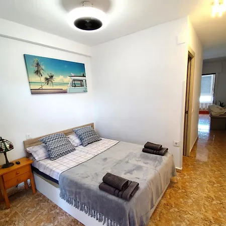 Apartmán Miramar *