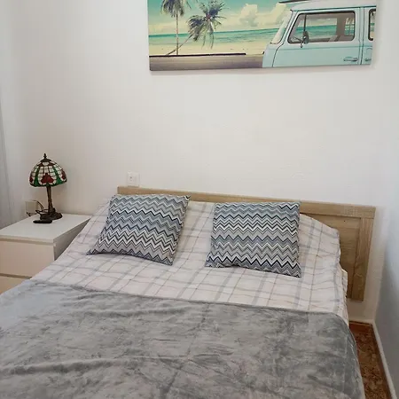 Apartmán Miramar