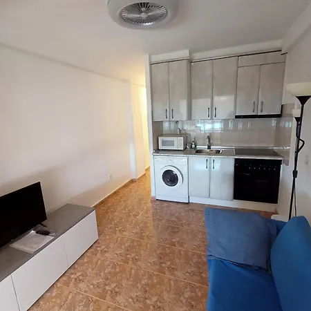 Apartamento Miramar *