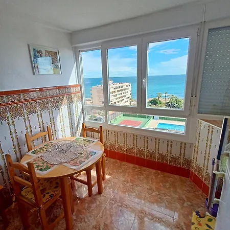 Miramar * Torrevieja