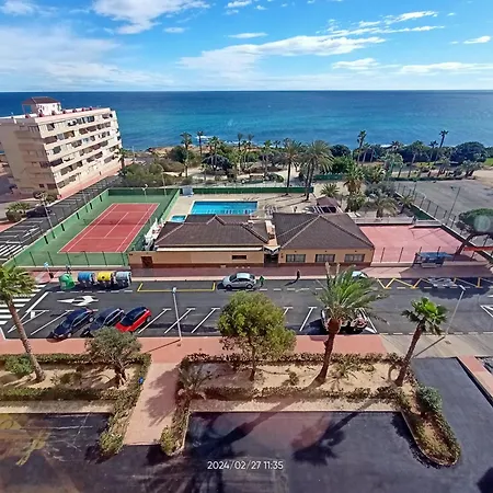 Miramar Apartamento