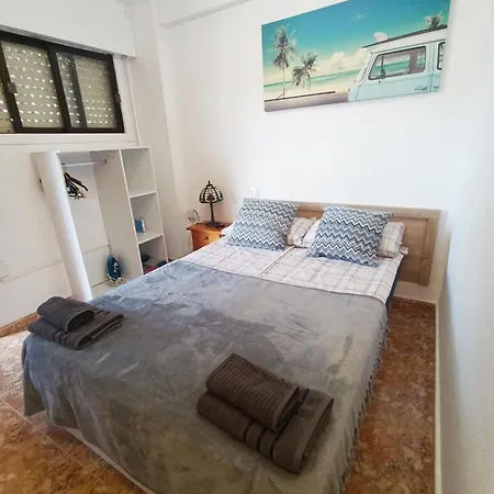 Apartamento Miramar