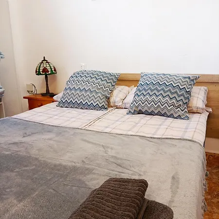 Miramar Apartamento Torrevieja