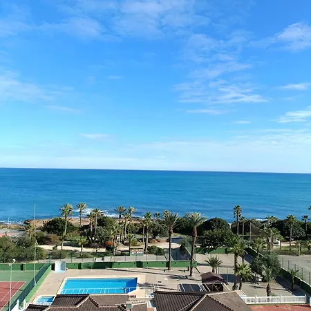 Apartamento Miramar Torrevieja