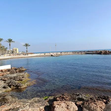 Miramar Apartamento *