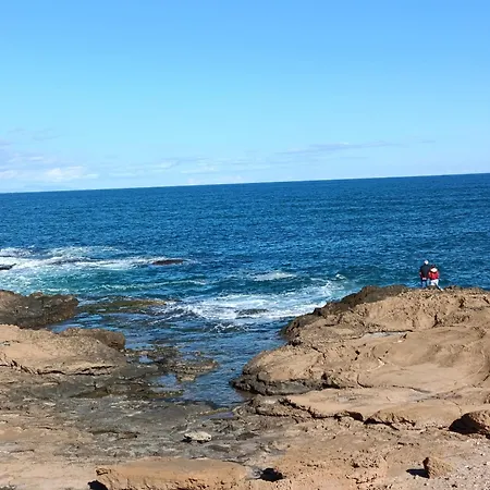 Miramar Apartamento