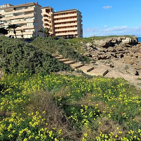 Apartamento Miramar *