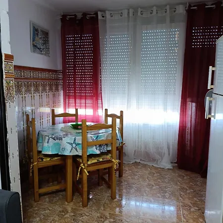 Miramar Διαμέρισμα