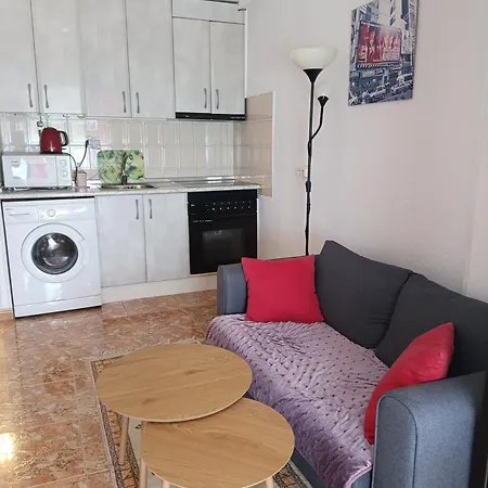 Miramar Διαμέρισμα Τορεβιέχα