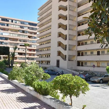 Miramar * Torrevieja