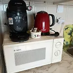 Apartamento Miramar *