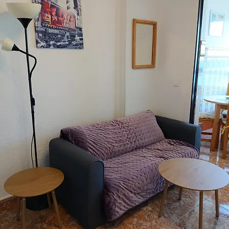 Miramar דירה