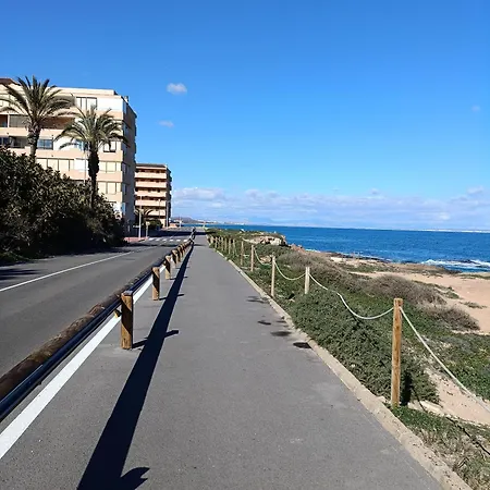 דירה Miramar